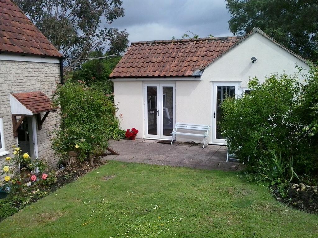 Yew Tree View Apartment Marnhull Room photo